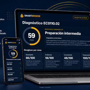 Programa de preparación EC0110.02